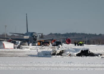 Bangor plane crash victims worked for luxury travel startup led by Tara Arnold