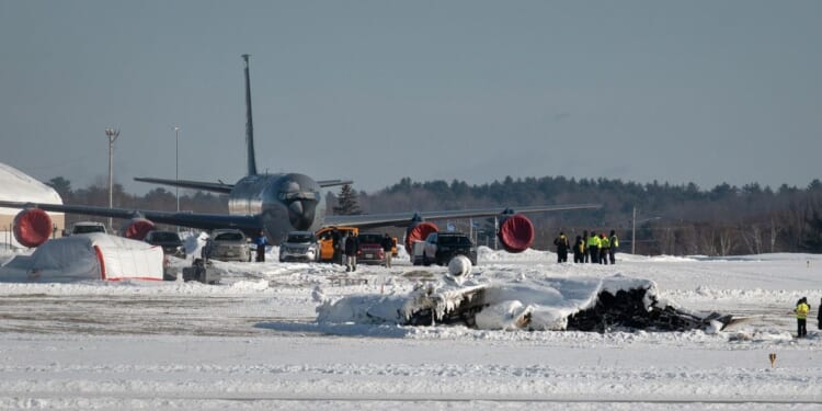 Bangor plane crash victims worked for luxury travel startup led by Tara Arnold