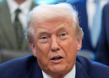 Judge to hear arguments as court gives Trump another shot at nixing hush money conviction