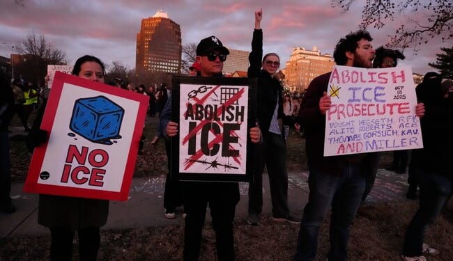 Contrary to the Narrative, Illegals in Tennessee Have Been Behaving BADLY – HotAir