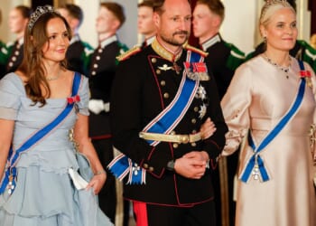 Norway's royals: What to know as crown princess and her son face new scrutiny