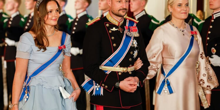 Norway's royals: What to know as crown princess and her son face new scrutiny