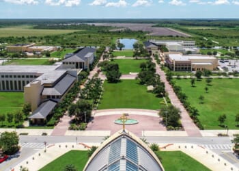 At least 20 cases of measles confirmed at Catholic college in Florida