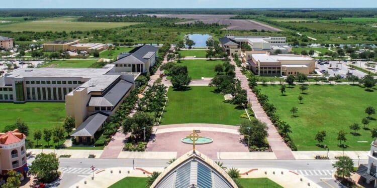 At least 20 cases of measles confirmed at Catholic college in Florida