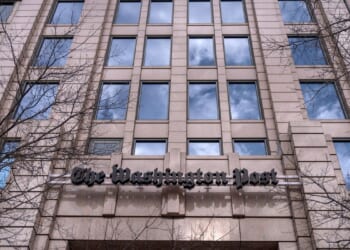 Former Washington Post employees react to major newsroom restructuring and layoffs