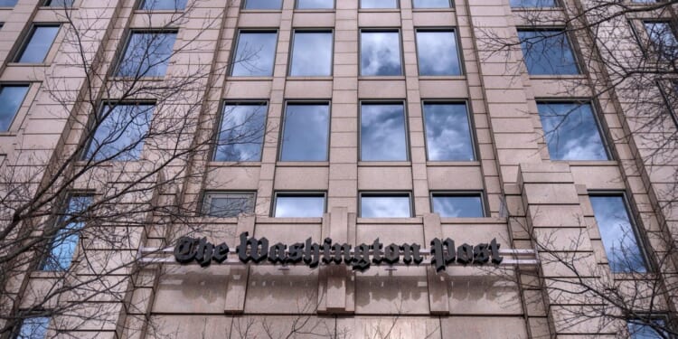 Former Washington Post employees react to major newsroom restructuring and layoffs