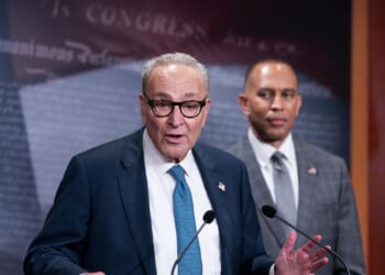 DHS funding fight: Democrats preparing list of demands for reining in Trump's deportation force