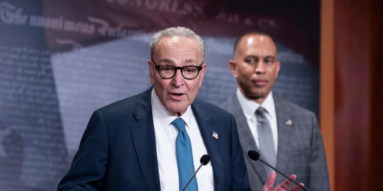 DHS funding fight: Democrats preparing list of demands for reining in Trump's deportation force