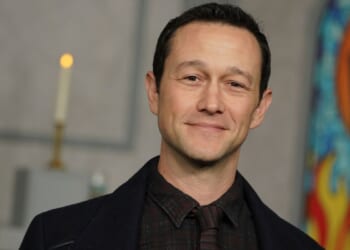 Actor Joseph Gordon-Levitt joins senators' push to repeal Section 230, the Big Tech shield law