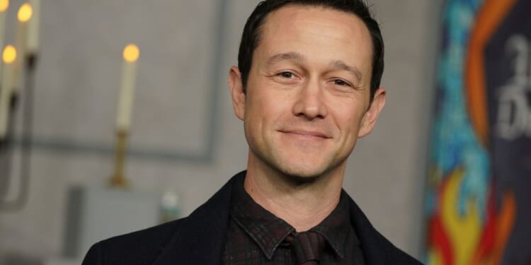 Actor Joseph Gordon-Levitt joins senators' push to repeal Section 230, the Big Tech shield law