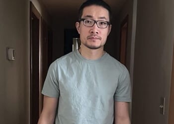 Guan Heng, Chinese national who exposed rights abuses, freed from U.S. detention