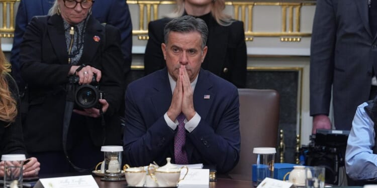 CIA ends publication of its popular World Factbook reference tool