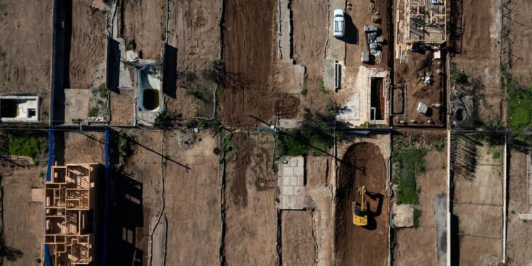 Lee Zeldin, EPA chief, outlines Trump plan to speed up rebuilding of homes destroyed by LA wildfires