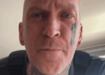 Who is Kyle Wagner? Minneapolis activist arrested on federal threats charges