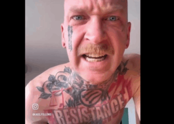 Feds arrest antifa activist in Minnesota, charged with making threats to ICE