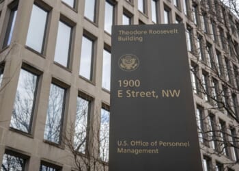 OPM finalizes rule that makes it easier to remove federal workers