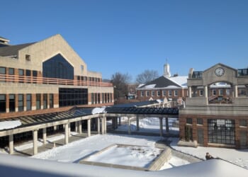 Prince George's County judge gives residents 14 days to evacuate Hyattsville condos