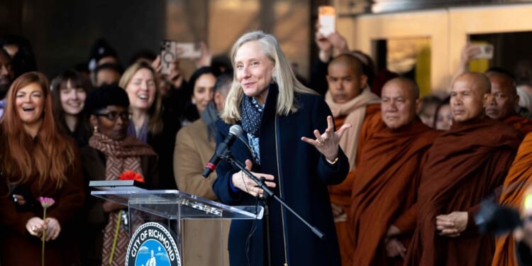 Virginia Democrats go all in on tax hikes after campaigning on affordability