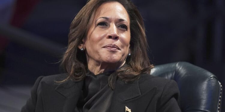 Harris' 'Kamala HQ' relaunch fuels 2028 speculation
