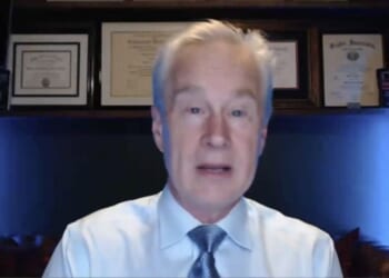 “When patients get stranded, care becomes delayed,” Dr. Peter McCullough said. “And that can turn trivial issues into very serious matters.”