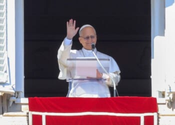 Pope Leo XIV will visit 4 African countries as part of his packed 2026 travel plan