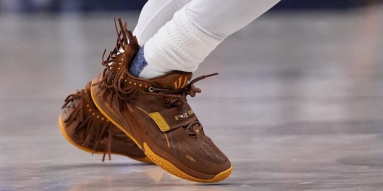 The surprising complexity behind the squeak of basketball shoes on hardwood floors