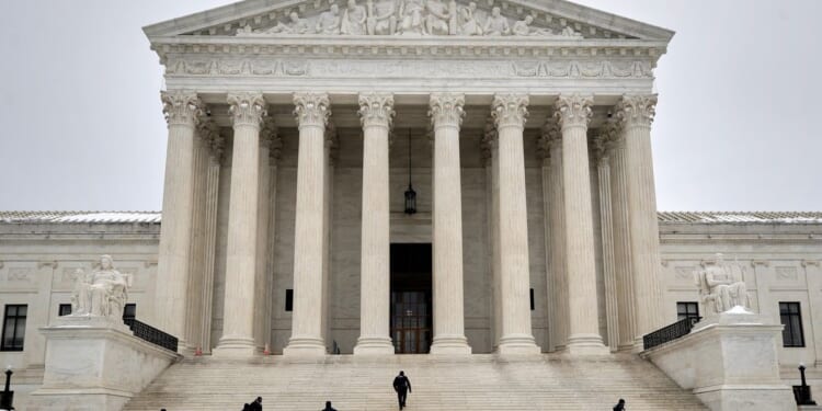 Supreme Court rules against private prison firm facing forced-work suit from immigration detainees