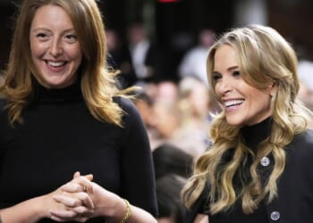 Casey Means facing Senate health committee in a confirmation hearing to be U.S. surgeon general