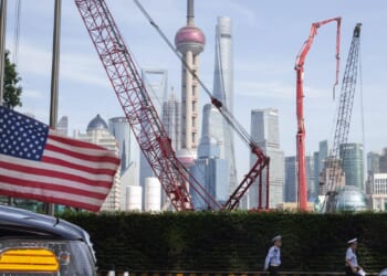 Trump team outlines plans for 'durable' tariffs without Congress