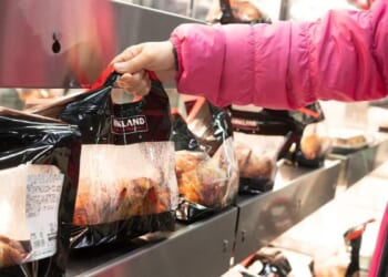 Rotisserie chicken: TikTok just rediscovered something your grandmother already knew