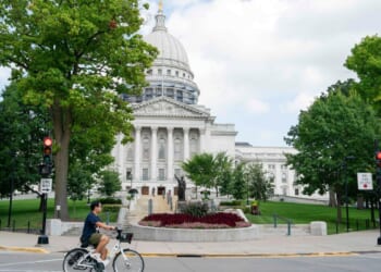 After blowup over Hispanic resolution, prosecutors charge Wisconsin state Rep. Sylvia Ortiz-Velez