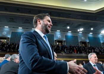 Vance says administration is pausing some Medicaid funding to Minnesota because of fraud concerns