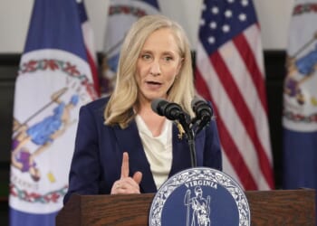 Abigail Spanberger, congressional Democrats take heat for their own affordability problems