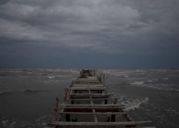 Cuba says its soldiers killed 4 on Florida boat that fired first