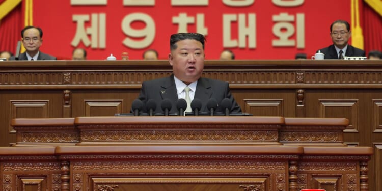 If threatened, North Korea warns it could destroy South, but leaves door open for U.S. dialogue