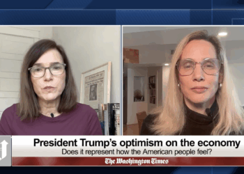 Trump's State of the Union: America is back and winning, but do the polls agree?