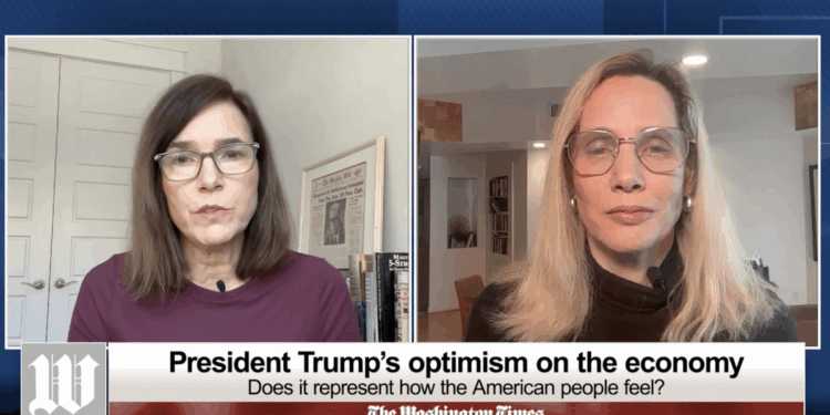 Trump's State of the Union: America is back and winning, but do the polls agree?