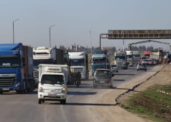 China looks to expand economic footprint in developing Syria as Damascus turns to Washington, Riyadh