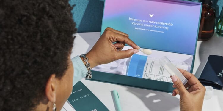 Cervical cancer can be treated if women show up for their screenings, medical experts say