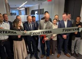 Autonomous military vehicle company aims to cozy up to Pentagon with new office in Arlington, Va.