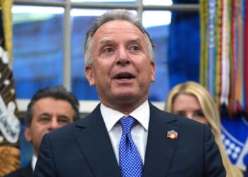 U.S. and Iran conduct another round of indirect nuclear talks as American forces mass in Mideast