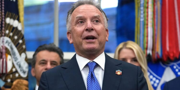 U.S. and Iran conduct another round of indirect nuclear talks as American forces mass in Mideast