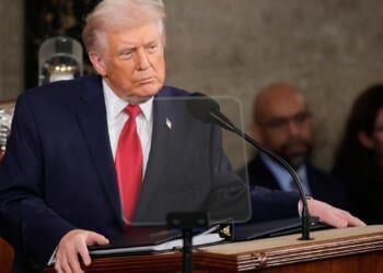 Seen, Heard & Whispered: Election fraud plots, judicial moves and a justice's message to Puerto Rico