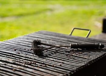 Manufacturer Weber recalls over 3.2 million metal wire bristle grill brushes due to ingestion hazard