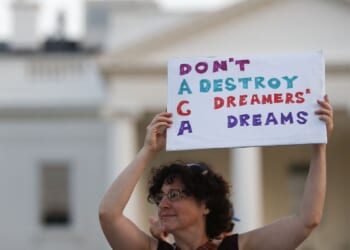 DHS arrested 261 DACA recipients in 2024 -- here's what the data reveals
