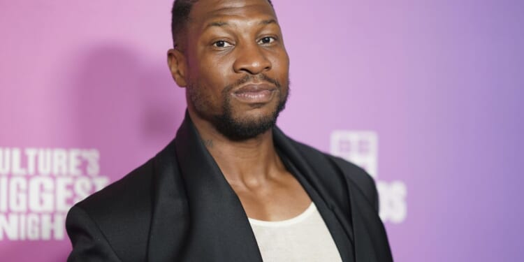 Culture Wire: Jonathan Majors' film comeback with Daily Wire, Crispin Glover's lawsuit and more