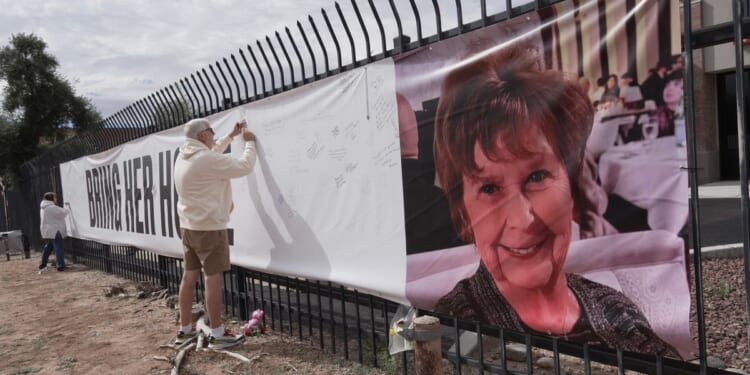 Despite high-profile Guthrie case, kidnappings are extraordinarily rare in U.S.