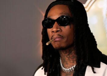 Wiz Khalifa's appeal rejected by Romanian court against 9-month jail sentence for drug possession