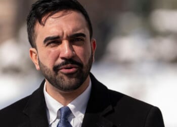 NYC Mayor Mamdani says Trump promised to release Columbia University student arrested by ICE