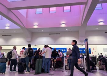 U.S. military used laser to take down Border Protection drone, lawmakers say